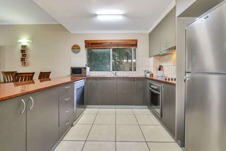 Third view of Homely unit listing, 1/11 Brewery Place, Woolner NT 820