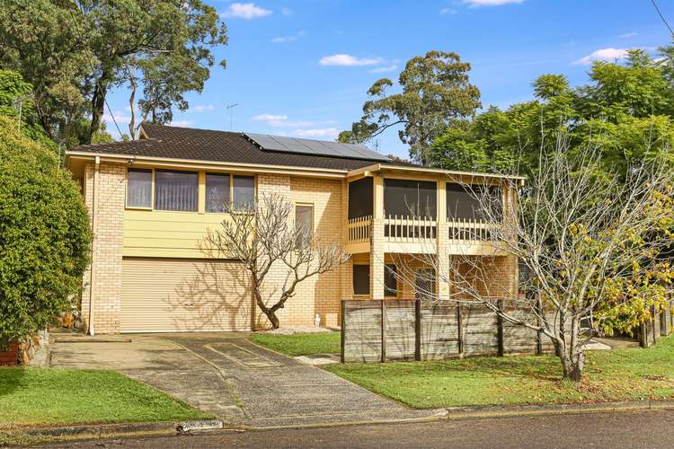 Main view of Homely house listing, 216 Avoca Drive, Green Point NSW 2251