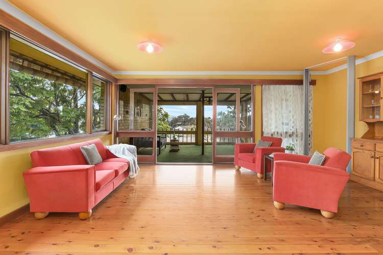 Second view of Homely house listing, 216 Avoca Drive, Green Point NSW 2251