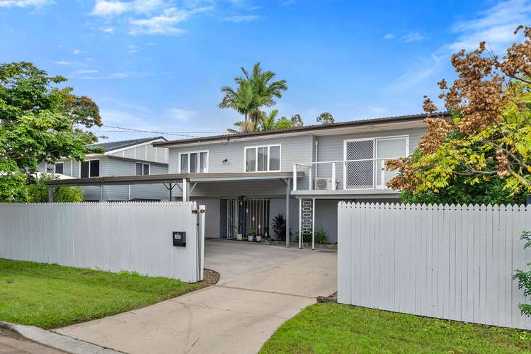 Main view of Homely house listing, 127 Nearra Street, Deagon QLD 4017