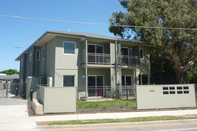 Second view of Homely unit listing, 2/559 Torrens Road, St Clair SA 5011