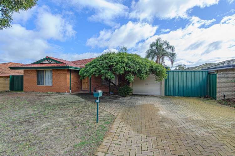 Main view of Homely house listing, 23 Eden Drive, Bullsbrook WA 6084