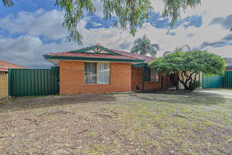 Second view of Homely house listing, 23 Eden Drive, Bullsbrook WA 6084