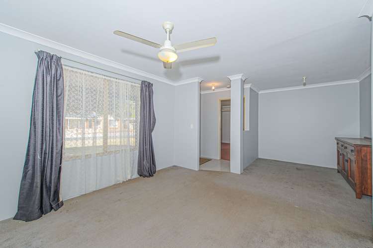 Third view of Homely house listing, 23 Eden Drive, Bullsbrook WA 6084