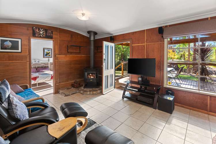 Fourth view of Homely house listing, 19A Warrambat Road, Sawmill Settlement VIC 3723