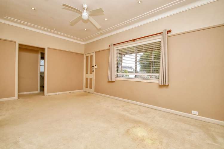 Second view of Homely house listing, 56 Dan Crescent, Lansvale NSW 2166