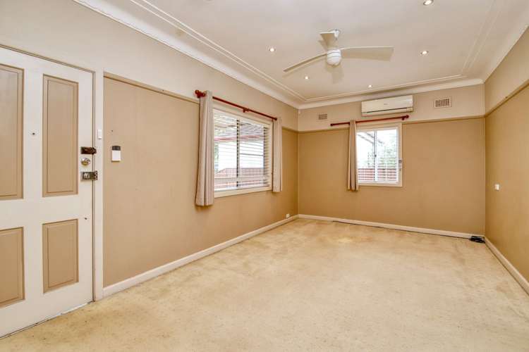 Third view of Homely house listing, 56 Dan Crescent, Lansvale NSW 2166