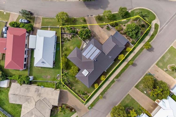 Second view of Homely house listing, 1 Fantail Court, Douglas QLD 4814