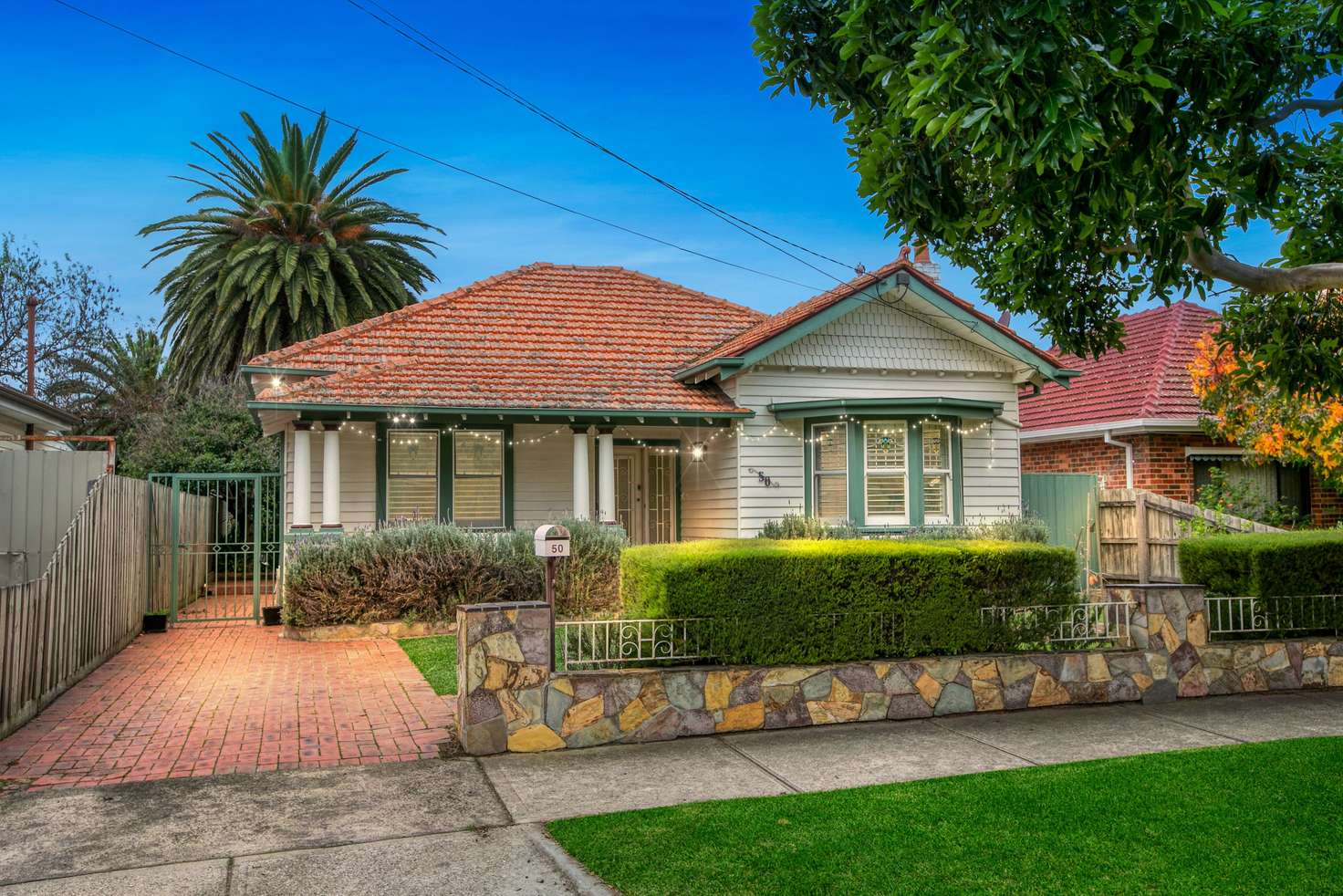 Main view of Homely house listing, 50 Gloucester Street, Reservoir VIC 3073