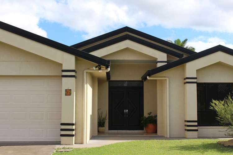 Main view of Homely house listing, 16 Marinelli Avenue, Mareeba QLD 4880