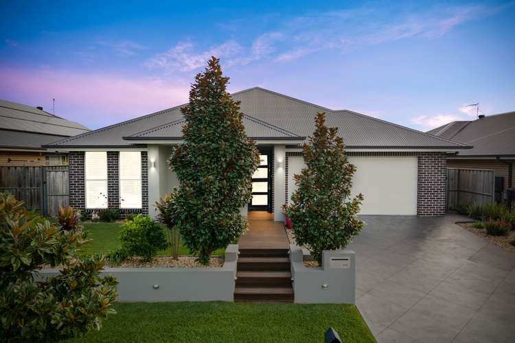 Main view of Homely house listing, 11 Moorhen Street, Pitt Town NSW 2756