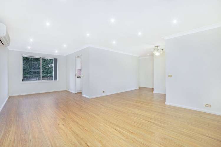 Second view of Homely house listing, 7 Yancannia Terrace, Glenwood NSW 2768