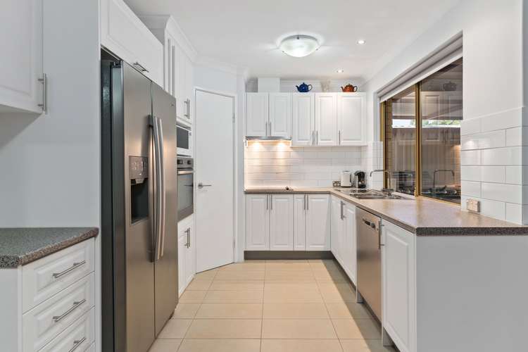 Third view of Homely house listing, 17 Hillview Rise, Cooloongup WA 6168