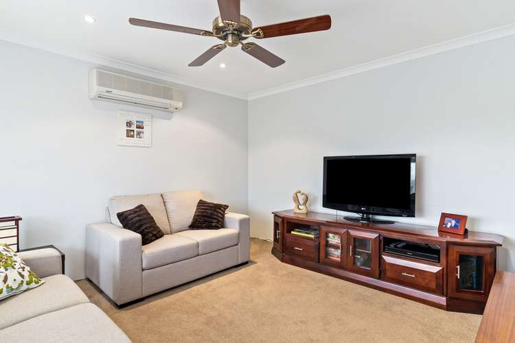 Fourth view of Homely house listing, 17 Hillview Rise, Cooloongup WA 6168