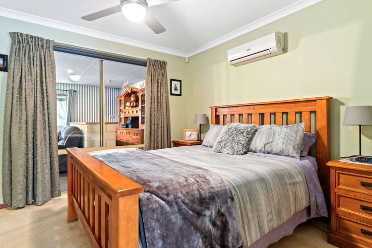 Fifth view of Homely house listing, 17 Hillview Rise, Cooloongup WA 6168