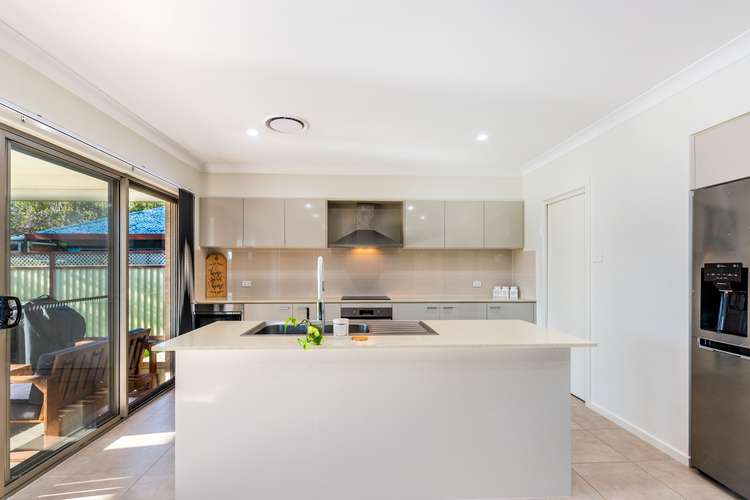 Second view of Homely house listing, 13 Regent Street, Riverstone NSW 2765