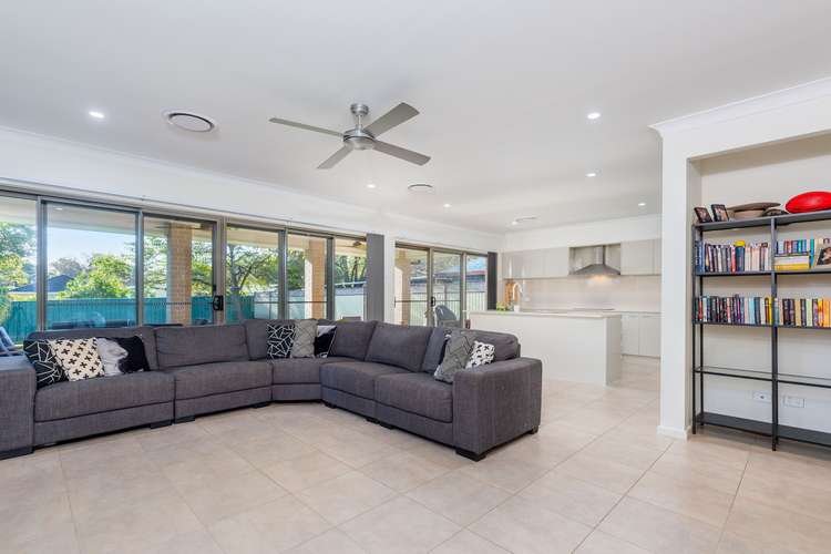 Third view of Homely house listing, 13 Regent Street, Riverstone NSW 2765