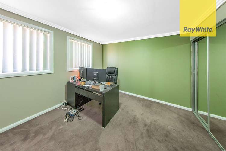 Fifth view of Homely townhouse listing, 4/43 Crown Street, Granville NSW 2142