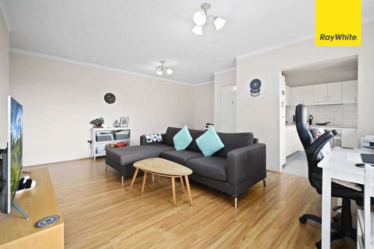 Main view of Homely unit listing, 15/32 Alice Street, Harris Park NSW 2150