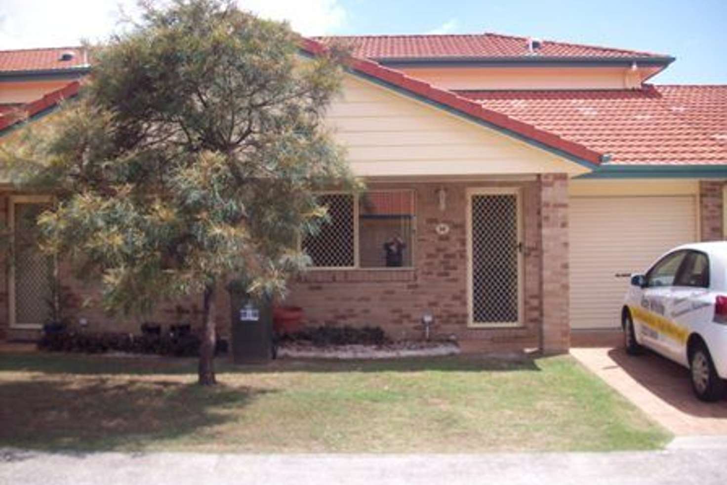Main view of Homely townhouse listing, 30/280 Handford Road, Taigum QLD 4018