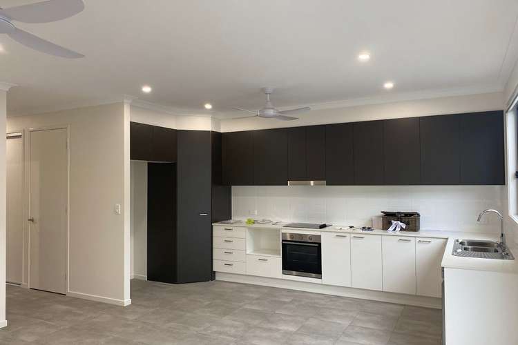 Second view of Homely house listing, 8 Plaza Place, Carseldine QLD 4034