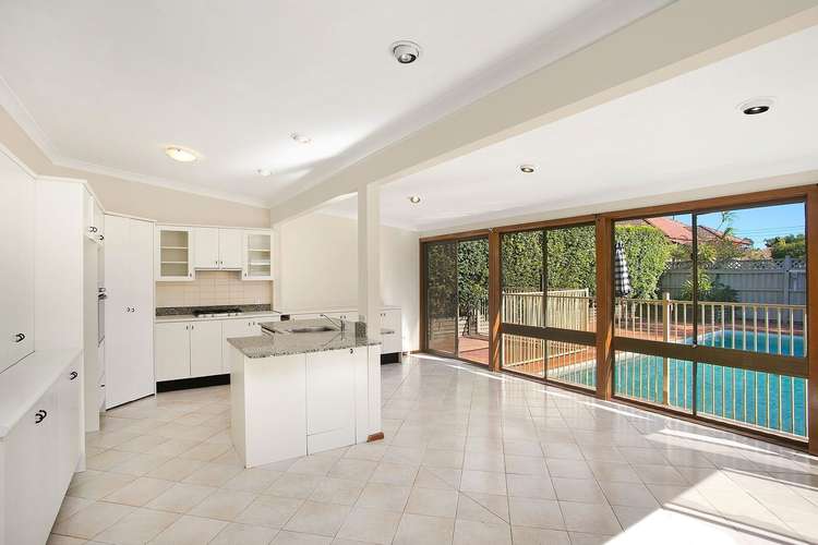 Second view of Homely house listing, 16 Truscott Street, North Ryde NSW 2113