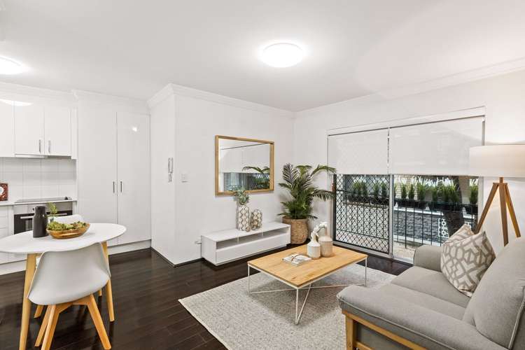 Second view of Homely apartment listing, 1/23 Wharf Road, Gladesville NSW 2111