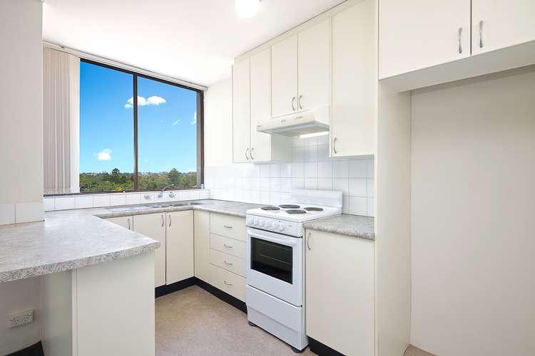 Third view of Homely apartment listing, 47/69-75 Cook Road, Centennial Park NSW 2021