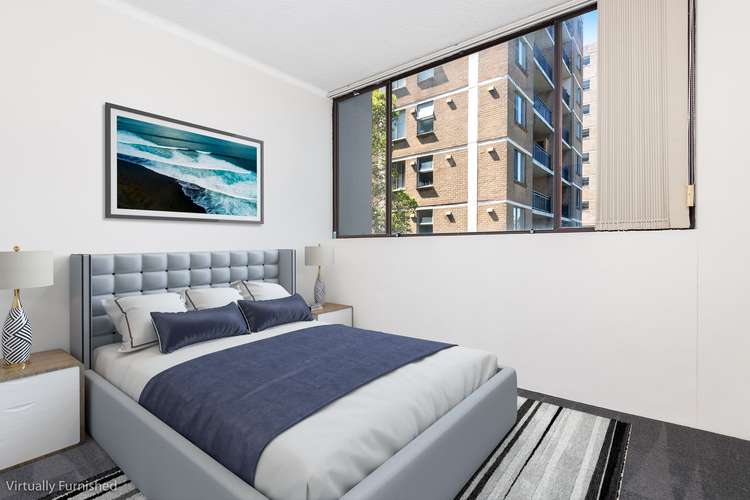 Fourth view of Homely apartment listing, 47/69-75 Cook Road, Centennial Park NSW 2021