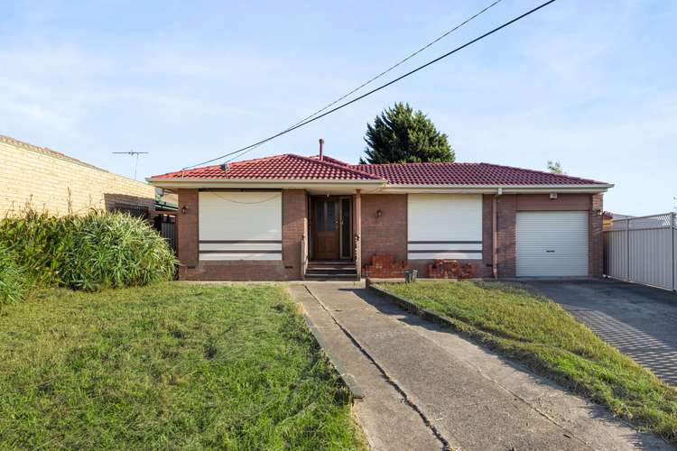 Second view of Homely house listing, 11 Berringa Court, Meadow Heights VIC 3048