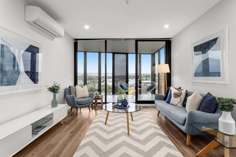 Main view of Homely apartment listing, 507/83-85 Drummond Street, Oakleigh VIC 3166