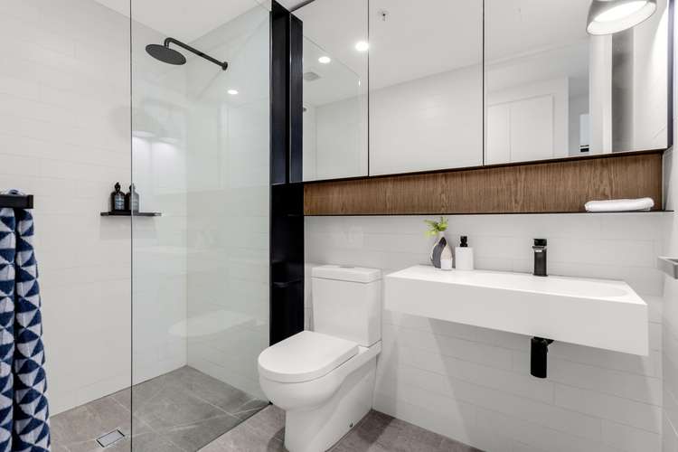 Fourth view of Homely apartment listing, 507/83-85 Drummond Street, Oakleigh VIC 3166