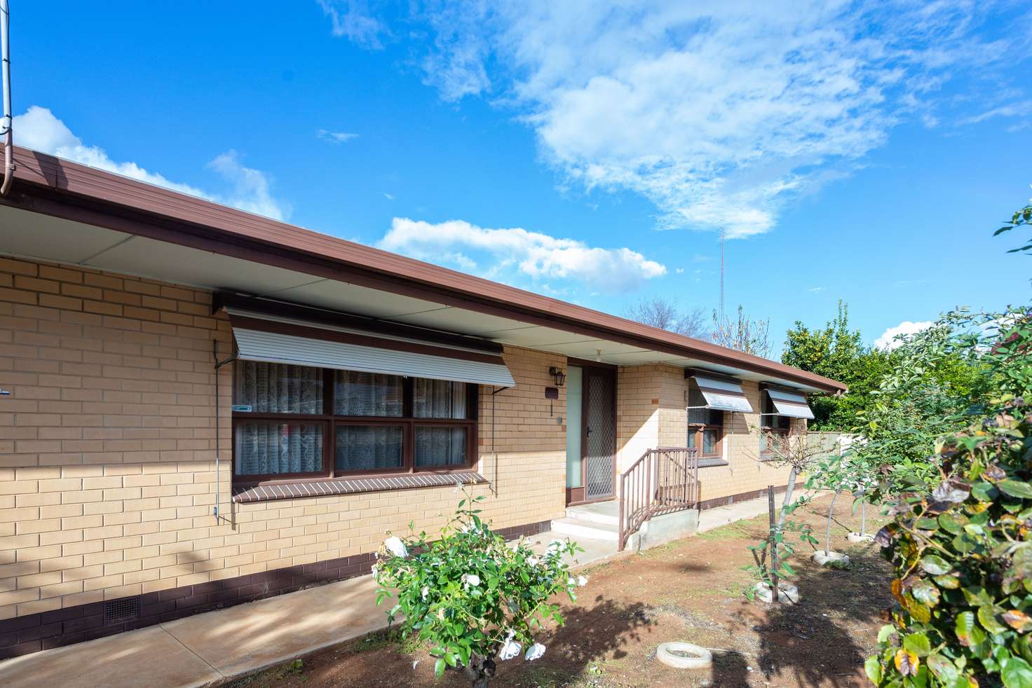 Main view of Homely house listing, 1 Fourth Street, Loxton SA 5333