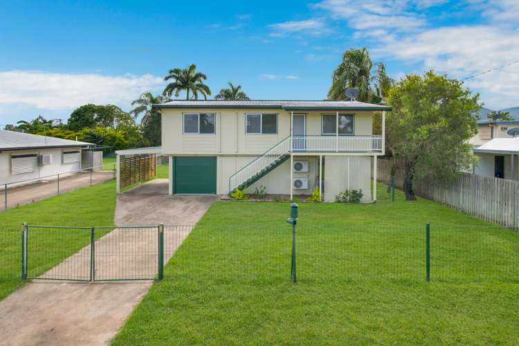 Second view of Homely house listing, 23 Champagne Crescent, Kelso QLD 4815