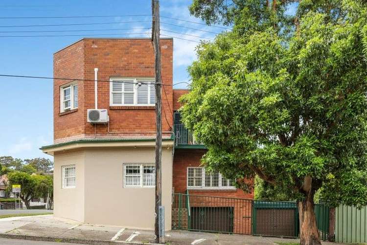 Second view of Homely semiDetached listing, 44B Melville Street, Ashbury NSW 2193