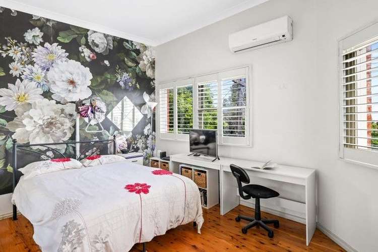 Third view of Homely semiDetached listing, 44B Melville Street, Ashbury NSW 2193