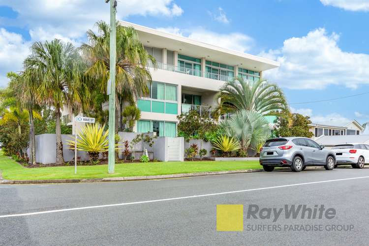 Main view of Homely apartment listing, 2/2236 Gold Coast Highway, Mermaid Beach QLD 4218