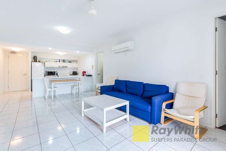 Third view of Homely apartment listing, 2/2236 Gold Coast Highway, Mermaid Beach QLD 4218