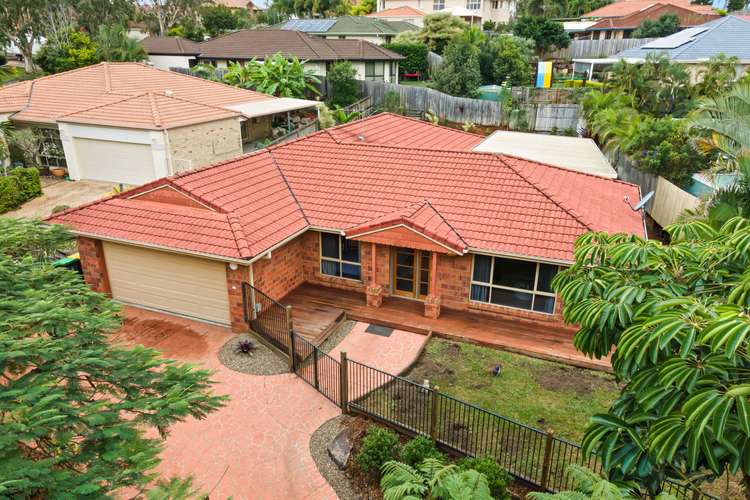 Main view of Homely house listing, 81 Avondale Road, Sinnamon Park QLD 4073