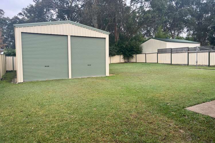 Fifth view of Homely house listing, 9 Stonehaven Drive, Metford NSW 2323