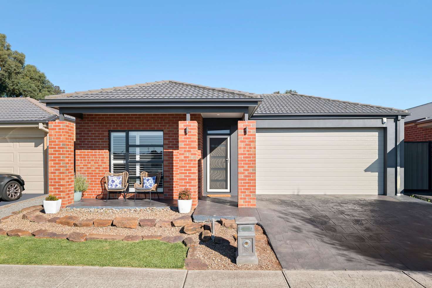 Main view of Homely house listing, 13 Paddys Place, South Morang VIC 3752