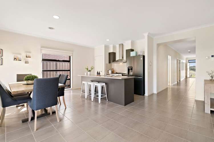 Fourth view of Homely house listing, 13 Paddys Place, South Morang VIC 3752