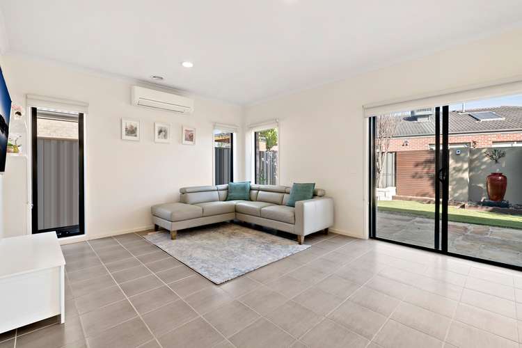 Fifth view of Homely house listing, 13 Paddys Place, South Morang VIC 3752