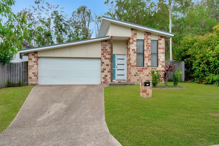 10 Undara Place, Waterford QLD 4133