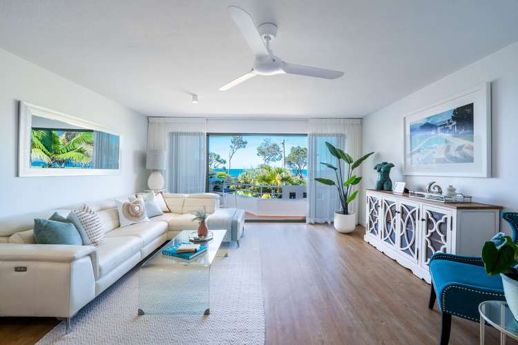 Fifth view of Homely unit listing, 22/52-54 Alexandra Parade, Maroochydore QLD 4558