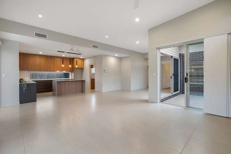 Fourth view of Homely house listing, 21 Botany Drive, South Ripley QLD 4306
