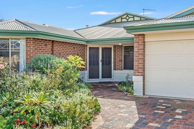 Second view of Homely house listing, 33 Boyle Avenue, Rockingham WA 6168