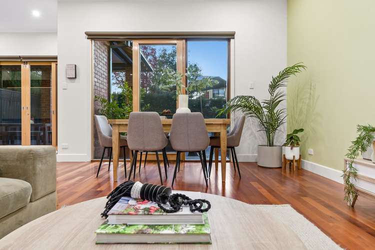 Fifth view of Homely house listing, 51 Bowen Street, Malvern East VIC 3145