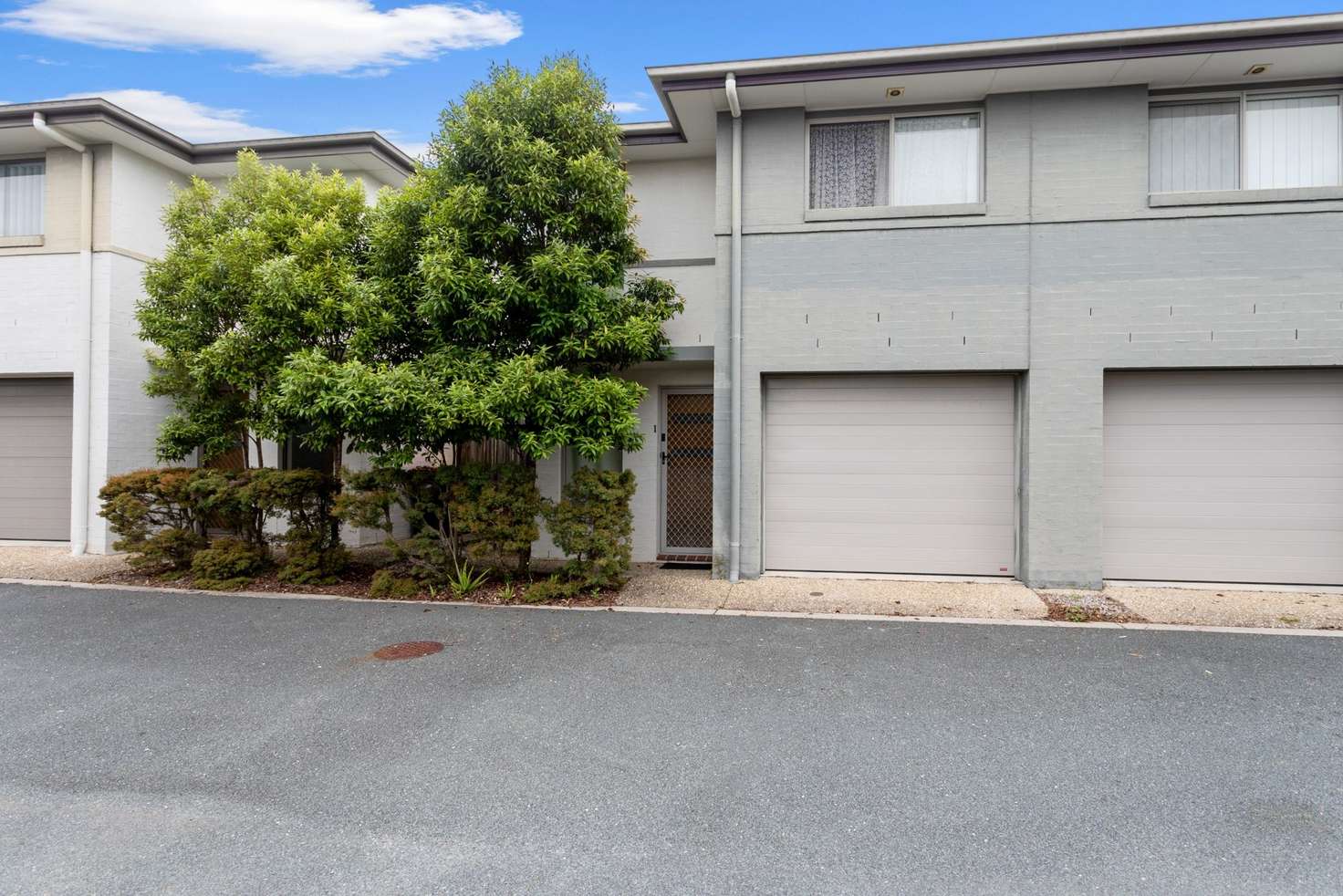 Main view of Homely townhouse listing, 1/36 Higgs Street, Deception Bay QLD 4508