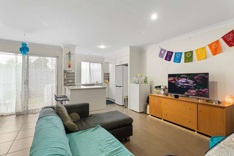 Second view of Homely townhouse listing, 1/36 Higgs Street, Deception Bay QLD 4508